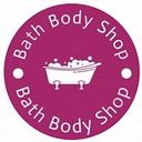 Bath Body Shop logo