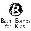Bath Bombs For Kids