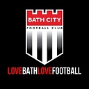 Bath City Football Club logo
