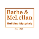 Bathe & Mclellan Building Materials logo