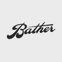 Bather US logo