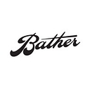 Logo for bather.com