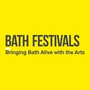 Bath Festivals logo