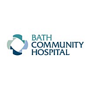 Bath Community Hospital logo