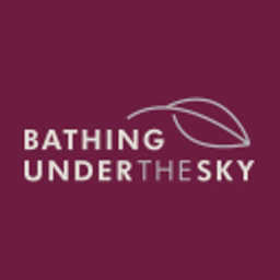 Bathing under the Sky ltd logo
