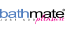 Bathmate Pleasure logo