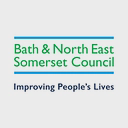 Bath & North East Somerset Council logo
