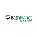 Bath Planet By Bci Acrylic logo