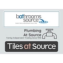 Bathrooms At Source Ltd logo