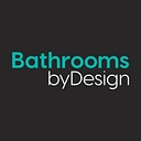 Bathroomsbydesign logo