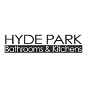 Hyde Park Bathrooms & Kitchens logo