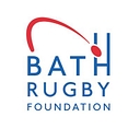 Bath Rugby Foundation logo