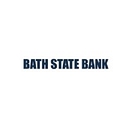 The Bath State Bank logo