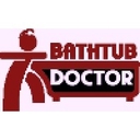 Bathtub Doctor logo