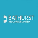 Bathurst Resources logo