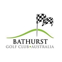 Bathurst Golf Club logo
