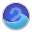 BathyScaphe logo