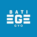 Bati Ege Gayrimenkul Yatirim Ortakligi A.S. logo