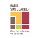 Bâtir Son Quartier logo
