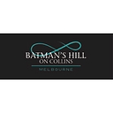 Batmans Hill On Collins logo
