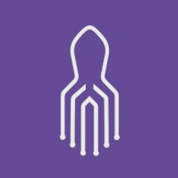 b atomic logo
