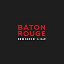 Bâton Rouge | Steakhouse & Bar logo