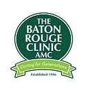 The Baton Rouge Clinic, Amc logo