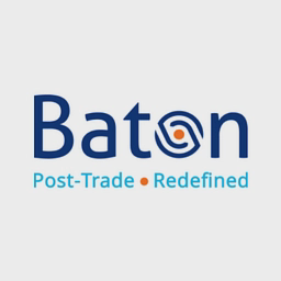 Baton Systems Limited logo