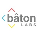 Baton Labs logo