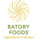 Batory Foods logo