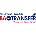 Ba Transfer logo
