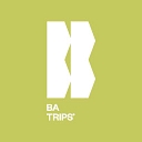 BA Trips™ logo