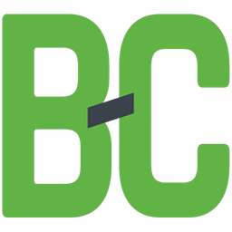 Batson-Cook Company logo