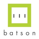 Batson Associates, Inc. logo