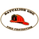 Battalion One Fire Protection logo