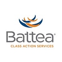 Battea Class Action Services logo