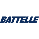 BATTELLE MEMORIAL INSTITUTE logo