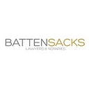 Batten Sacks logo