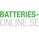 batteries-online.se logo
