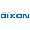 Batteries Dixon logo