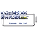 Batteriesinaflash.Com, Inc. logo