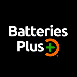 Batteriesplus logo