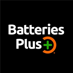 Batteries Plus logo
