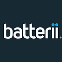 Batterii logo