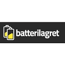 SVENSKA BATTERILAGRET AB logo