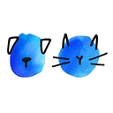 Logo for battersea.org.uk