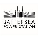Battersea Power Station logo