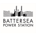Battersea Power Station logo
