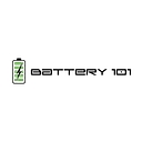 Battery 101 logo
