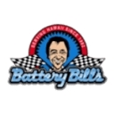 Battery Bill's logo